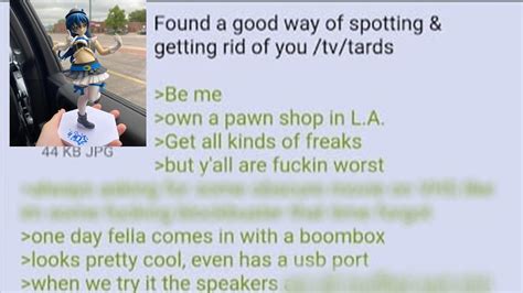 4chan sop